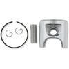 Set piston pentru snowmobil alezaj: 76.50 mm din aluminiu turnat ALTE 097722