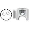 Set piston pentru snowmobil alezaj: 76.50 mm din aluminiu turnat ALTE 097722 Set piston pentru snowmobil alezaj: 76.50 mm din aluminiu turnat ALTE 097722 thumb