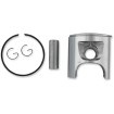 Set piston pentru snowmobil alezaj: 76.00 mm din aluminiu turnat ALTE 09772 Set piston pentru snowmobil alezaj: 76.00 mm din aluminiu turnat ALTE 09772 thumb