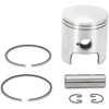 Set piston SNOW diametru: 64.50 MM din aluminiu turnat ALTE 09-774X