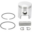 Set piston SNOW diametru: 64.50 MM din aluminiu turnat ALTE 09-774X Set piston SNOW diametru: 64.50 MM din aluminiu turnat ALTE 09-774X thumb