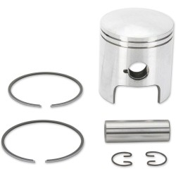 Set piston SNOW diametru: 64.50 MM din aluminiu turnat ALTE 09-774X Set piston SNOW diametru: 64.50 MM din aluminiu turnat ALTE 09-774X