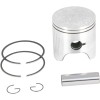 Set piston SNOW diametru: 70.00 MM aluminiu turnat ALTELE 09-7802