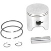 Set piston SNOW diametru: 69.50 mm aluminiu turnat ALTELE 09-780