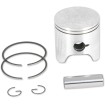 Set piston SNOW diametru: 69.50 mm aluminiu turnat ALTELE 09-780 thumb