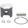 Set piston SNOW diametru: 76.00 MM din aluminiu turnat ALTE 09-785