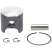 Set piston SNOW diametru: 76.00 MM din aluminiu turnat ALTE 09-785 Set piston SNOW diametru: 76.00 MM din aluminiu turnat ALTE 09-785 thumb
