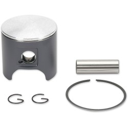 Set piston SNOW diametru: 76.00 MM din aluminiu turnat ALTE 09-785 Set piston SNOW diametru: 76.00 MM din aluminiu turnat ALTE 09-785