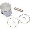 Set piston SNOW diametru: 77.00 MM din aluminiu turnat ALTE 09-8019