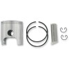 Set piston pentru snowmobil alezaj: 68.00 mm din aluminiu turnat ALTE 09-806