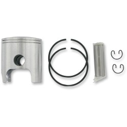 Set piston pentru snowmobil alezaj: 68.00 mm din aluminiu turnat ALTE 09-806 Set piston pentru snowmobil alezaj: 68.00 mm din aluminiu turnat ALTE 09-806