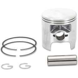 Set piston SNOW diametru: 73.00 mm din aluminiu turnat ALTELE 09-808