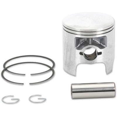 Set piston SNOW diametru: 73.00 mm din aluminiu turnat ALTELE 09-808