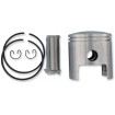 Set piston pentru snowmobil alezaj: 73.50 mm din aluminiu turnat ALTELE 09-8102 thumb