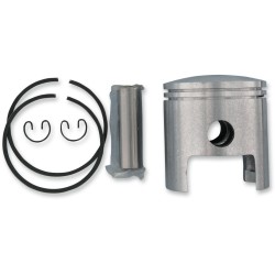 Set piston pentru snowmobil alezaj: 73.50 mm din aluminiu turnat ALTELE 09-8102 Set piston pentru snowmobil alezaj: 73.50 mm din aluminiu turnat ALTELE 09-8102
