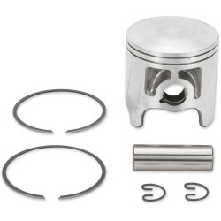 Set piston SNOW diametru: 74.50 mm aluminiu turnat ALTE 09-826 Set piston SNOW diametru: 74.50 mm aluminiu turnat ALTE 09-826