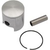 Set piston SNOW diametru: 68.50 MM din aluminiu turnat ALTE 09-8272