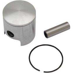 Set piston SNOW diametru: 68.50 MM din aluminiu turnat ALTE 09-8272