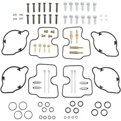 Set carburator HONDA VF750 ALTE 26-1608 Set carburator HONDA VF750 ALTE 26-1608