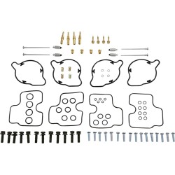 Set carburator HONDA CBR1000F ALTE 26-1614 Set carburator HONDA CBR1000F ALTE 26-1614