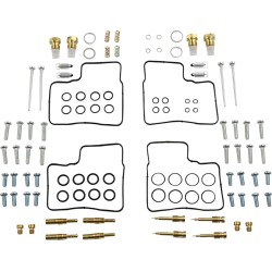 Set carburator HONDA ST1100 ALTELE 26-1616 Set carburator HONDA ST1100 ALTELE 26-1616