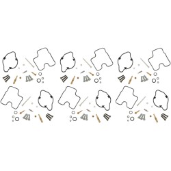 Set carburator HONDA GL1500 ALTELE 26-1629 Set carburator HONDA GL1500 ALTELE 26-1629