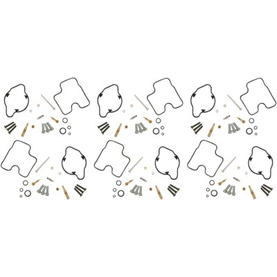 Set carburator HONDA GL1500 ALTELE 26-1629
