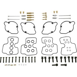 Set pentru carburator HONDA CBR600F2 ALTE 26-1667 Set pentru carburator HONDA CBR600F2 ALTE 26-1667