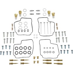 Set de carburator HONDA CBR600F ALTELE 26-1668 Set de carburator HONDA CBR600F ALTELE 26-1668