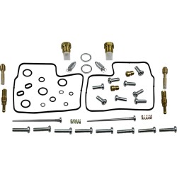 Set carburator HONDA VT1100T ALTELE 26-1673