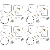Kit carburator HONDA VFR750F ALTELE 26-1750