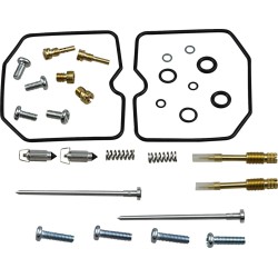 Set pentru carburator KAW EN500 VUL ALTE 26-1645 Set pentru carburator KAW EN500 VUL ALTE 26-1645