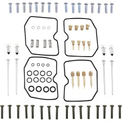 Set carburator KAW ZR750 ALTE 26-1648 Set carburator KAW ZR750 ALTE 26-1648