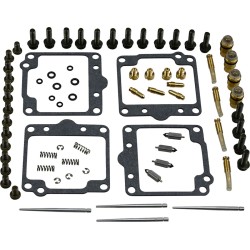 Set pentru carburator KAW KZ10009 ALTE 26-1651 Set pentru carburator KAW KZ10009 ALTE 26-1651
