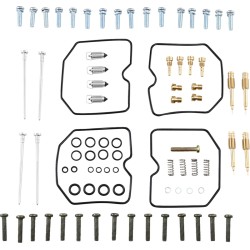 Set carburator KAW ZR1100 ZRX ALTELE 26-1653