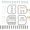 Set carburator KAW ZR1100 ZRX ALTELE 26-1653 Set carburator KAW ZR1100 ZRX ALTELE 26-1653 thumb
