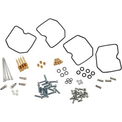 Set carburator KAW ZG1200 ALTELE 26-1654 Set carburator KAW ZG1200 ALTELE 26-1654