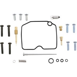 Set carburator KAW VN1500E CLAS ALTE 26-1656 Set carburator KAW VN1500E CLAS ALTE 26-1656