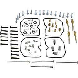 Set carburator KAW ZX1100E GPZ ALTELE 26-1690 Set carburator KAW ZX1100E GPZ ALTELE 26-1690
