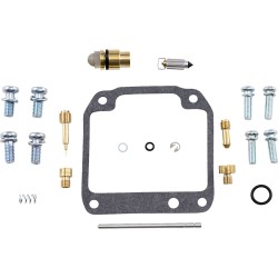 Set pentru carburator KAW BN125 ALTE 26-1692 Set pentru carburator KAW BN125 ALTE 26-1692