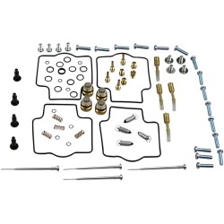 Set carburator KAW ZX750 ZX7R ALTE 26-1696 Set carburator KAW ZX750 ZX7R ALTE 26-1696