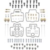 Set carburator KAW ZX900 ZX9R ALTELE 26-1697
