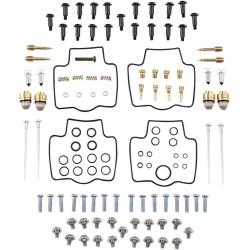 Set carburator KAW ZX900 ZX9R ALTELE 26-1697 Set carburator KAW ZX900 ZX9R ALTELE 26-1697