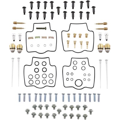 Set carburator KAW ZX900 ZX9R ALTELE 26-1697
