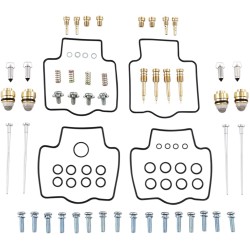 Set carburator KAW ZZR1200 ALTELE 26-1717 Set carburator KAW ZZR1200 ALTELE 26-1717