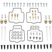Set carburator KAW ZX1100D ZX11 ALTELE 26-1719 Set carburator KAW ZX1100D ZX11 ALTELE 26-1719 thumb