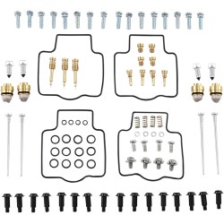 Set carburator KAW ZX1100D ZX11 ALTELE 26-1719 Set carburator KAW ZX1100D ZX11 ALTELE 26-1719