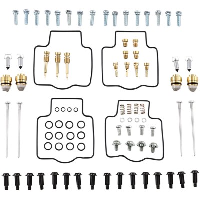 Set carburator KAW ZX1100D ZX11 ALTELE 26-1719