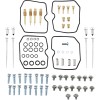 Set pentru carburator KAW ZX750 750R ALTELE 26-1724