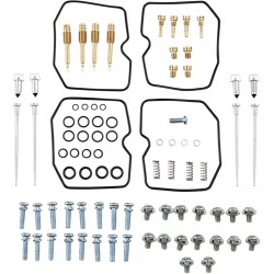 Set pentru carburator KAW ZX750 750R ALTELE 26-1724 Set pentru carburator KAW ZX750 750R ALTELE 26-1724